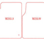 Automatten Chrysler Sebring sedan / Sebring Cabrio cabriolet (2003-2003)