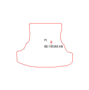 Kofferbakmat Chrysler 300C (2004-2011)