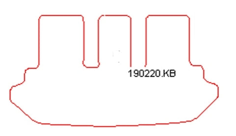 Automatten Citroen C8 (2002-2014)
