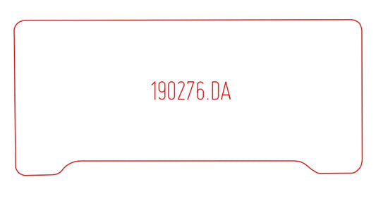 Automatten Fiat E-Scudo (electrisch) / Scudo (2022-Heden)