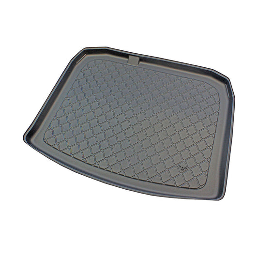 Kofferbakmat Audi A3 (8P) Hatchback - 2003-2012 - Guardliner