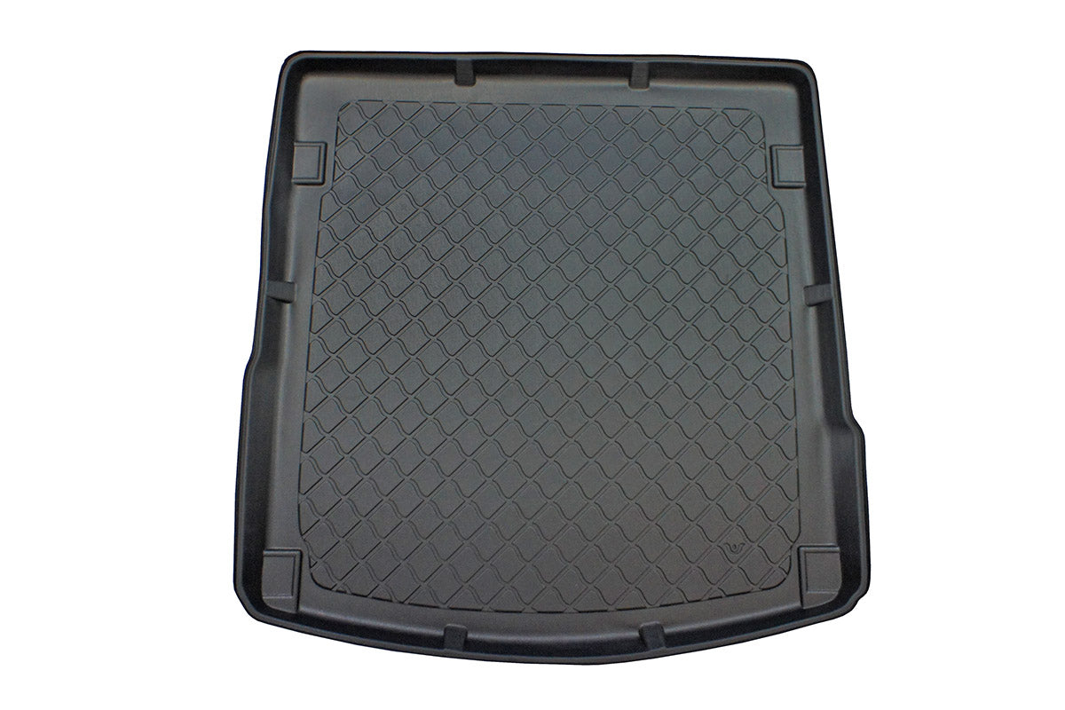 Kofferbakmat Seat Exeo Sedan - 2009-2013 - Guardliner