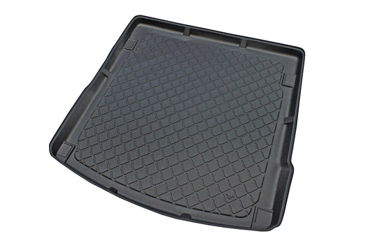 Kofferbakmat Audi A4 (B6) Sedan - 2001-2005 - Guardliner