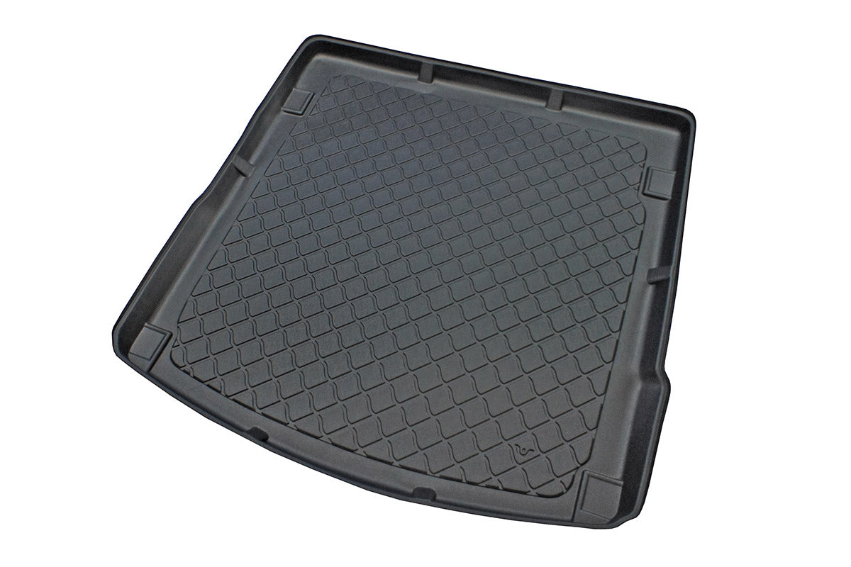 Kofferbakmat Seat Exeo Sedan - 2009-2013 - Guardliner