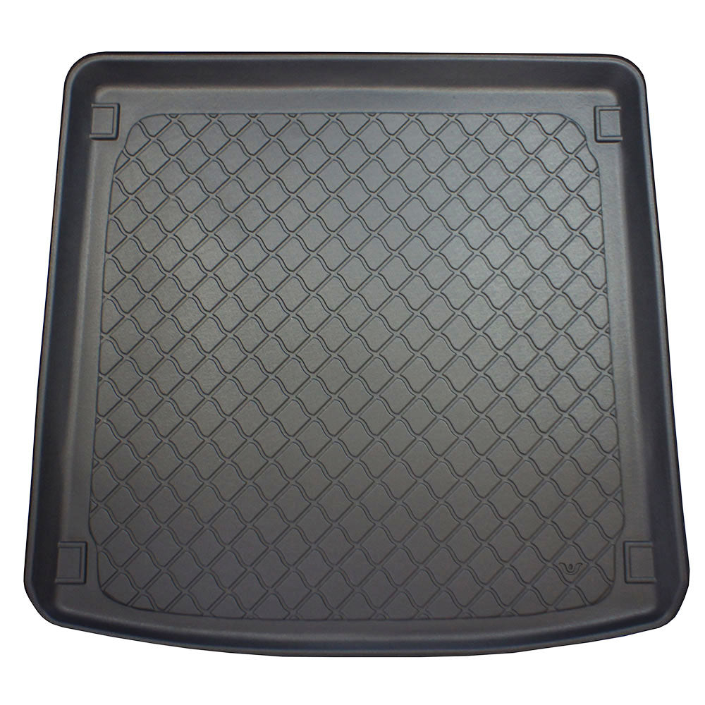 Kofferbakmat Seat Exeo ST stationwagon - 2009-2013 - Guardliner