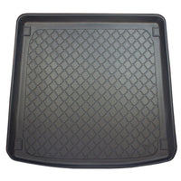 Kofferbakmat Audi A4 (B6) Avant stationwagon - 2001-2005 - Guardliner