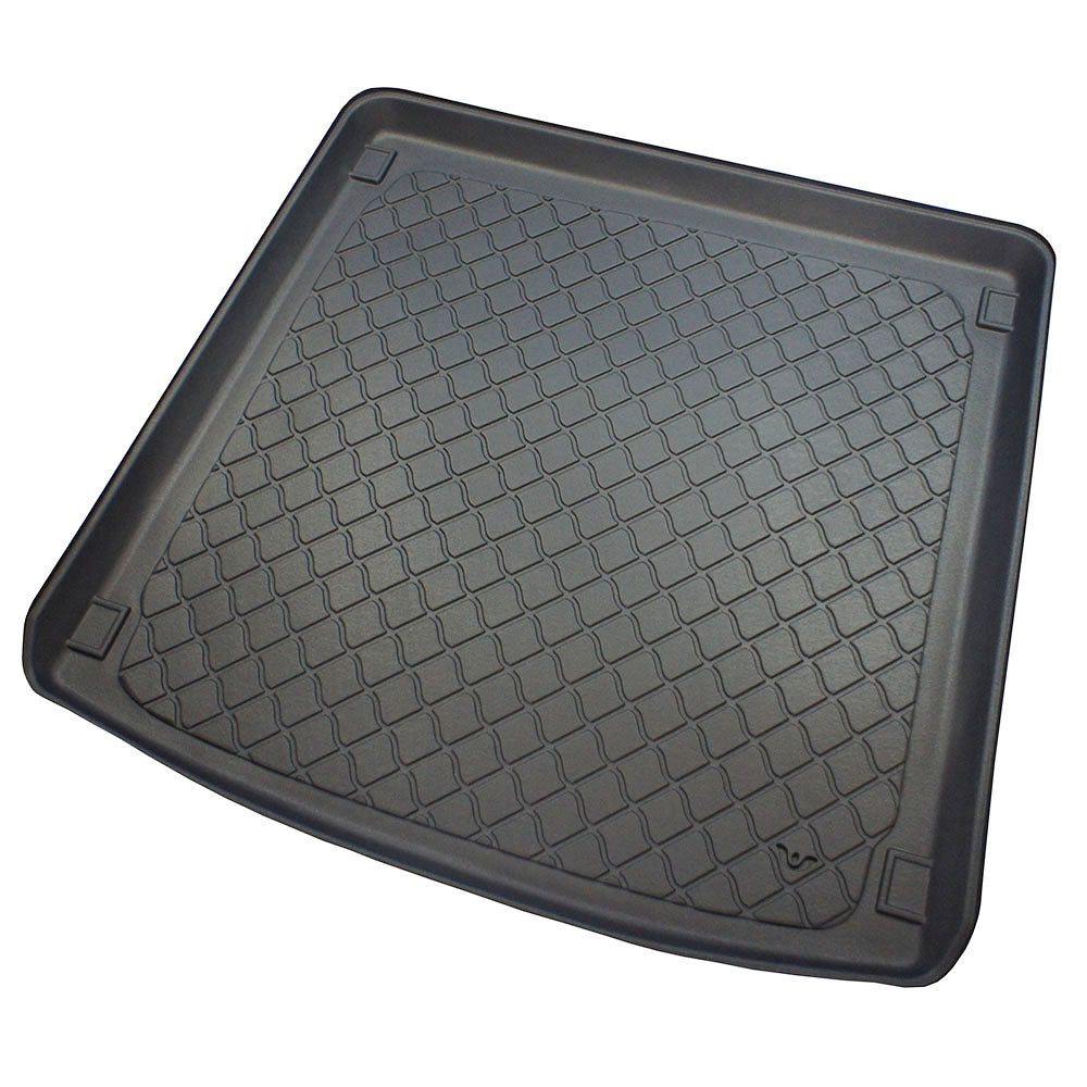 Kofferbakmat Audi A4 (B6) Avant stationwagon - 2001-2005 - Guardliner