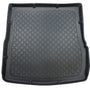 Kofferbakmat Audi A6 (C6) Avant stationwagon - 2005-2011 - Guardliner (Mat over de rails heen)