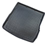 Kofferbakmat Audi A6 (C6) Avant stationwagon - 2005-2011 - Guardliner (Mat over de rails heen)