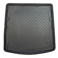 Kofferbakmat Audi A4 (B8) Sedan - 2008-2015 - Guardliner
