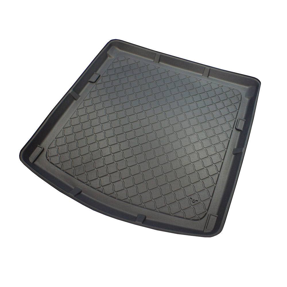 Kofferbakmat Audi A5 Coupe - 2007-2016 - Guardliner