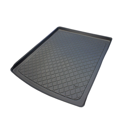 Kofferbakmat Audi A6 (C6) Avant stationwagon - 2005-2011 - Guardliner (Rails vrijgehouden)