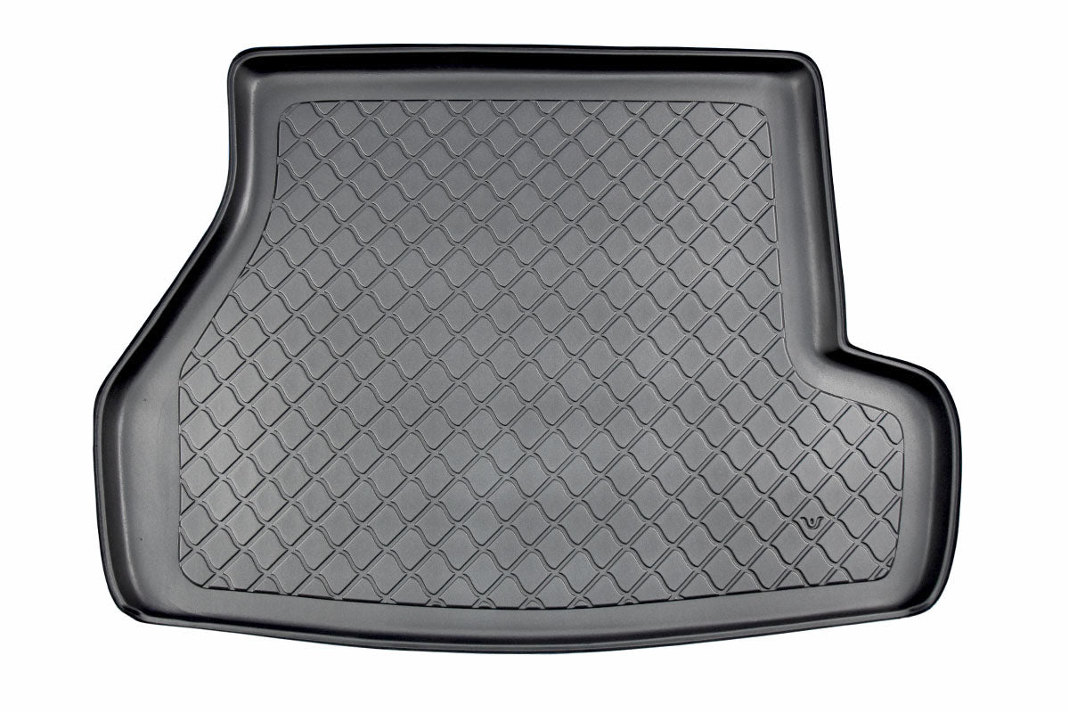 Kofferbakmat BMW 3-serie E46 Touring stationwagon - 1999-2005 - Guardliner (Past in versie zonder navigatie)