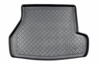 Kofferbakmat BMW 3-serie E46 Touring stationwagon - 1999-2005 - Guardliner (Past in versie zonder navigatie)