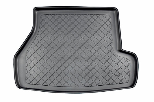 Kofferbakmat BMW 3-serie E46 Touring stationwagon - 1999-2005 - Guardliner (Past in versie zonder navigatie)