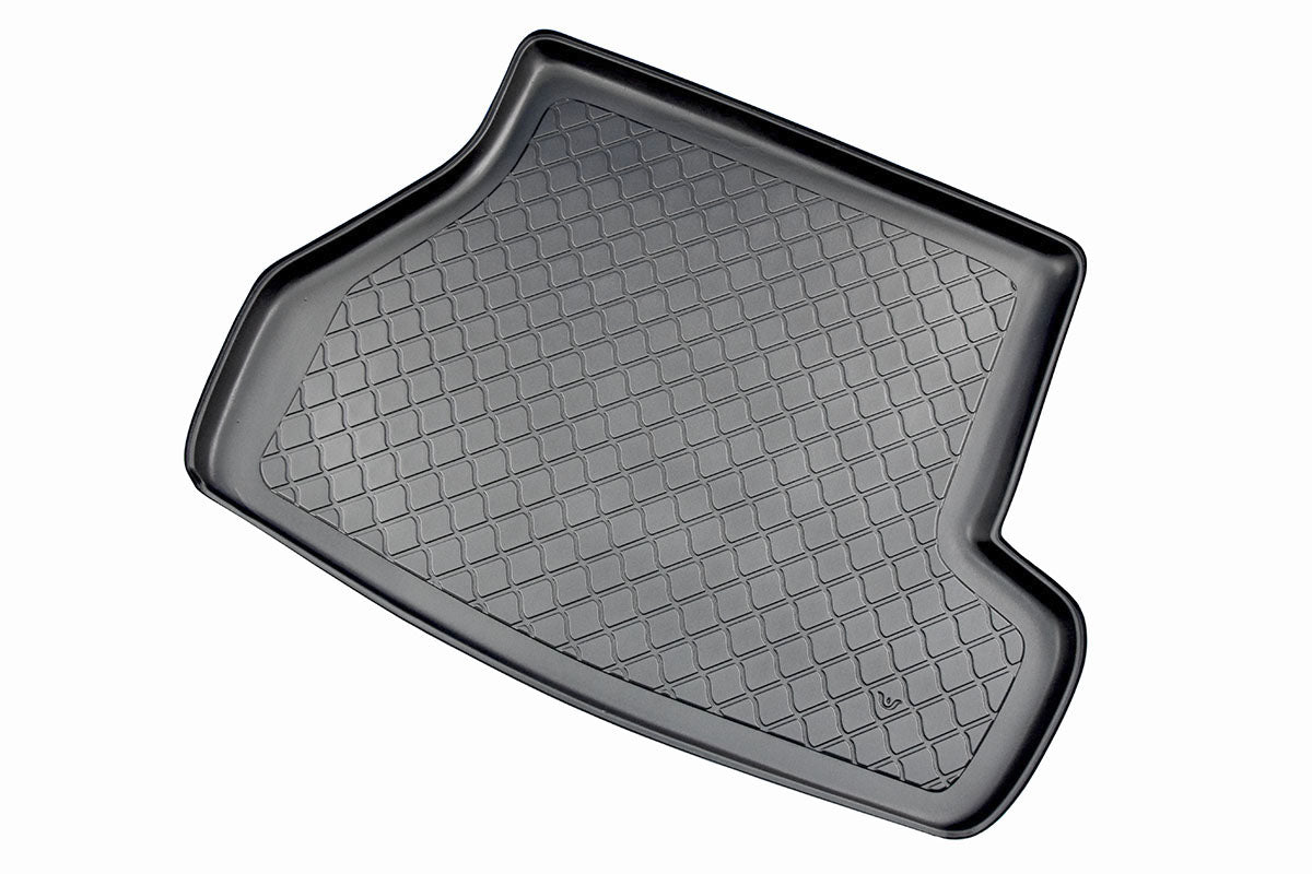 Kofferbakmat BMW 3-serie E46 Touring stationwagon - 1999-2005 - Guardliner (Past in versie zonder navigatie)