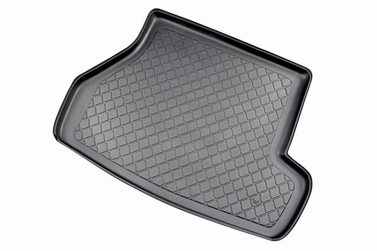 Kofferbakmat BMW 3-serie E46 Touring stationwagon - 1999-2005 - Guardliner (Past in versie zonder navigatie)