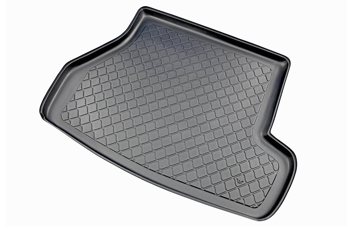 Kofferbakmat BMW 3-serie E46 Touring stationwagon - 1999-2005 - Guardliner (Past in versie zonder navigatie)