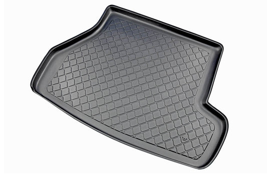 Kofferbakmat BMW 3-serie E46 Touring stationwagon - 1999-2005 - Guardliner (Past in versie zonder navigatie)