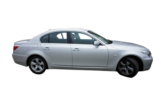 Kofferbakmat BMW 5-serie E60 Sedan - 2003-2010 - Guardliner