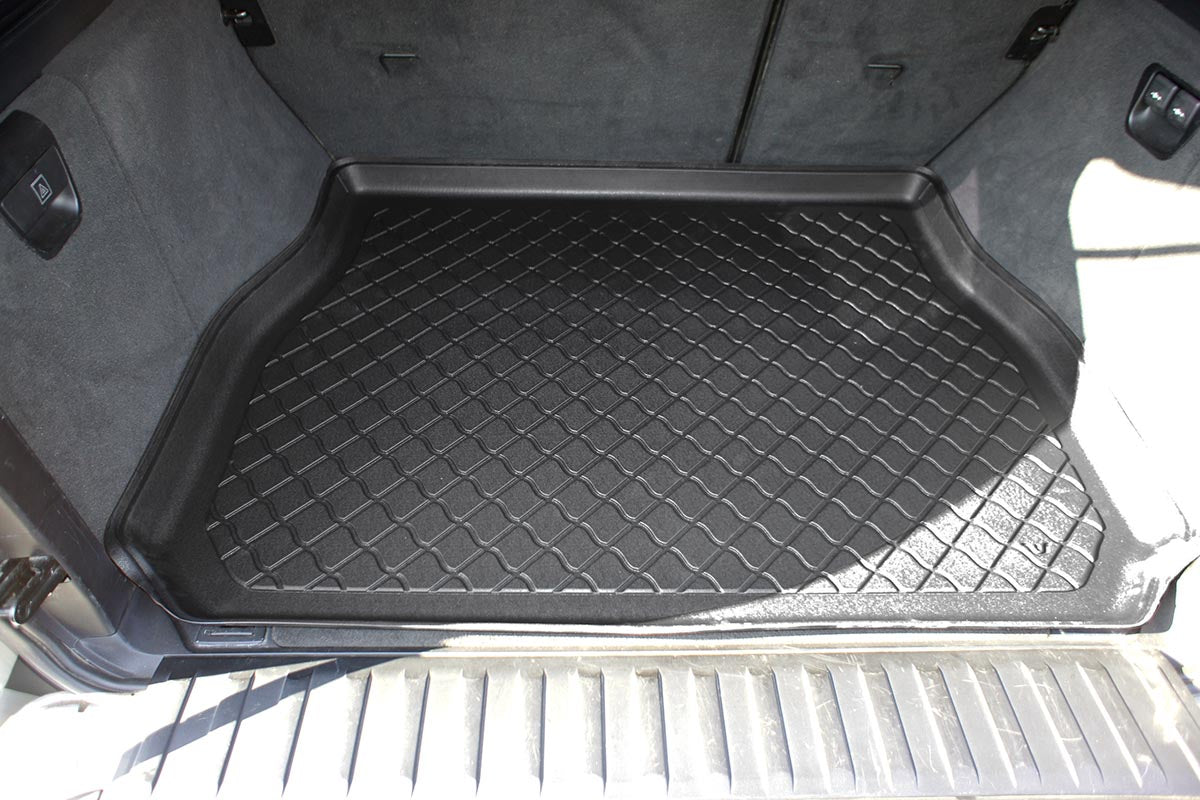 Kofferbakmat BMW X5 (E53) 5-deurs suv 2002-2007 - Guardliner