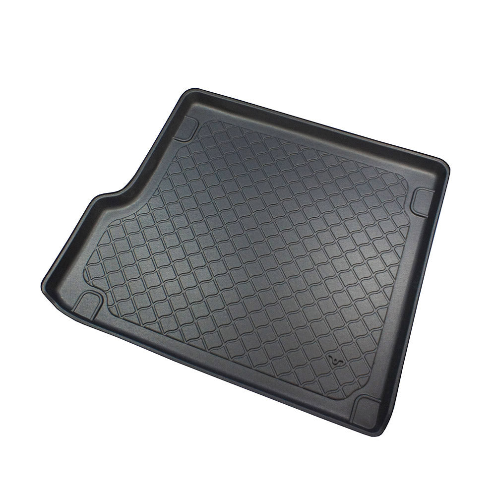Kofferbakmat BMW X3 E83 SUV - 2004-2010 - Guardliner