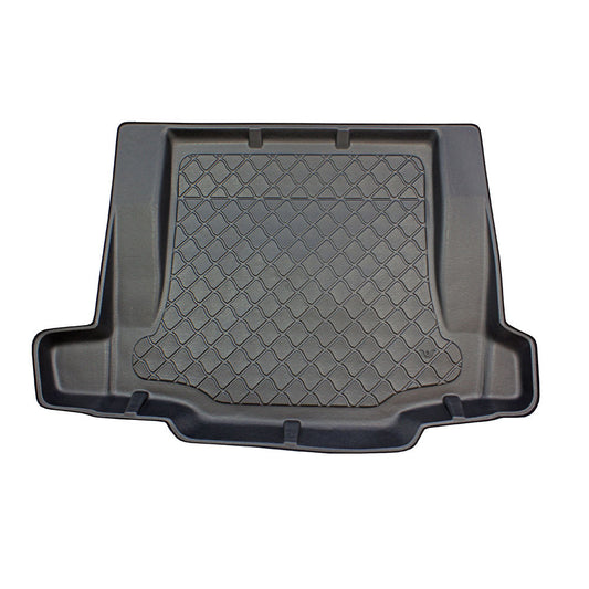 Kofferbakmat BMW 1-serie E81 Hatchback - 2007-2012 - Guardliner