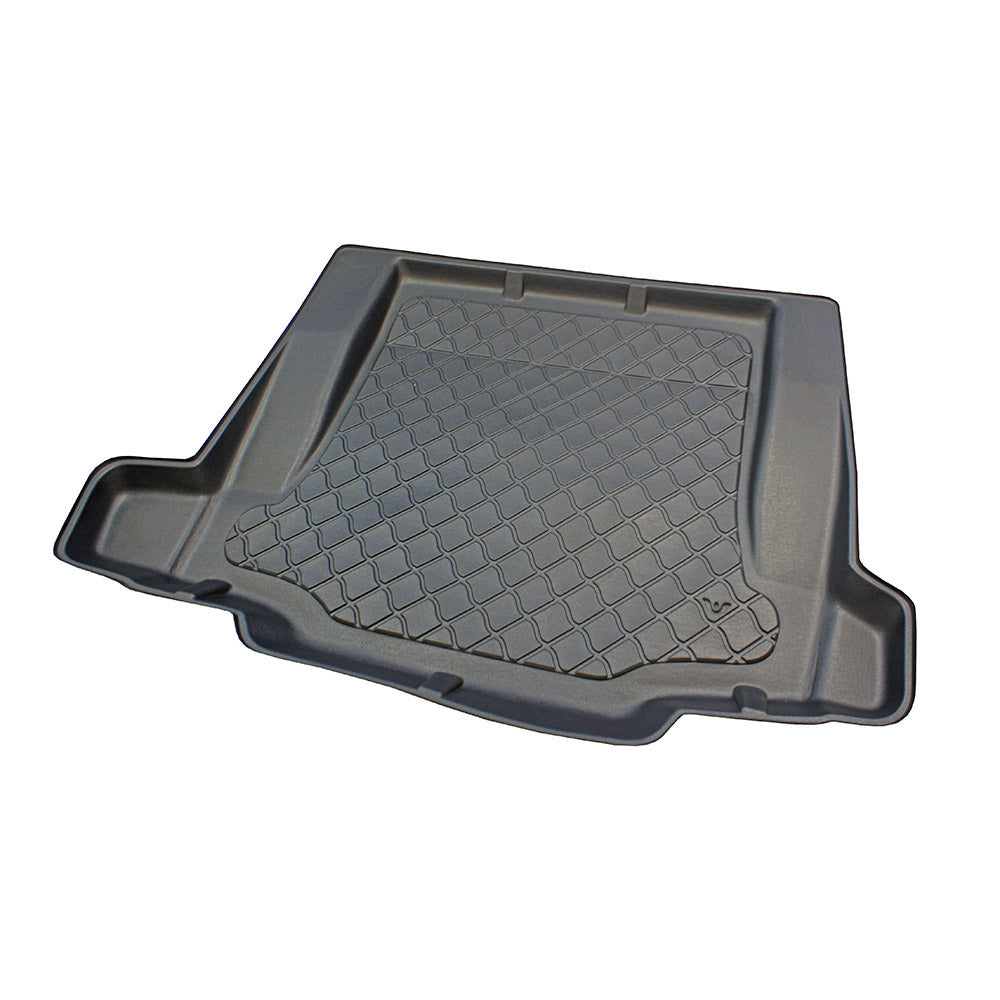 Kofferbakmat BMW 1-serie E81 Hatchback - 2007-2012 - Guardliner