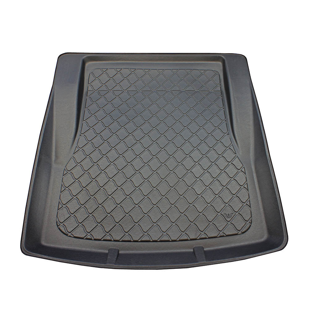 Kofferbakmat BMW 3-serie E90 Sedan - 2005-2011 - Guardliner