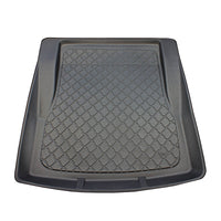 Kofferbakmat BMW 3-serie E90 Sedan - 2005-2011 - Guardliner