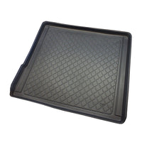 Kofferbakmat BMW X5 F15 SUV - 2014-2018 - Guardliner (Past in versie met neergeklapte 3e zitrij)