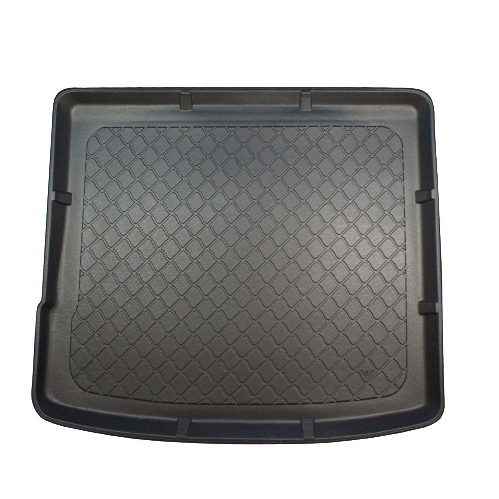 Kofferbakmat BMW X6 F16 SUV - 2015-2019 - Guardliner