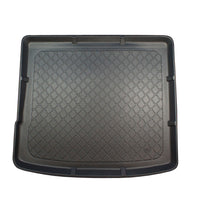 Kofferbakmat BMW X6 F16 SUV - 2015-2019 - Guardliner
