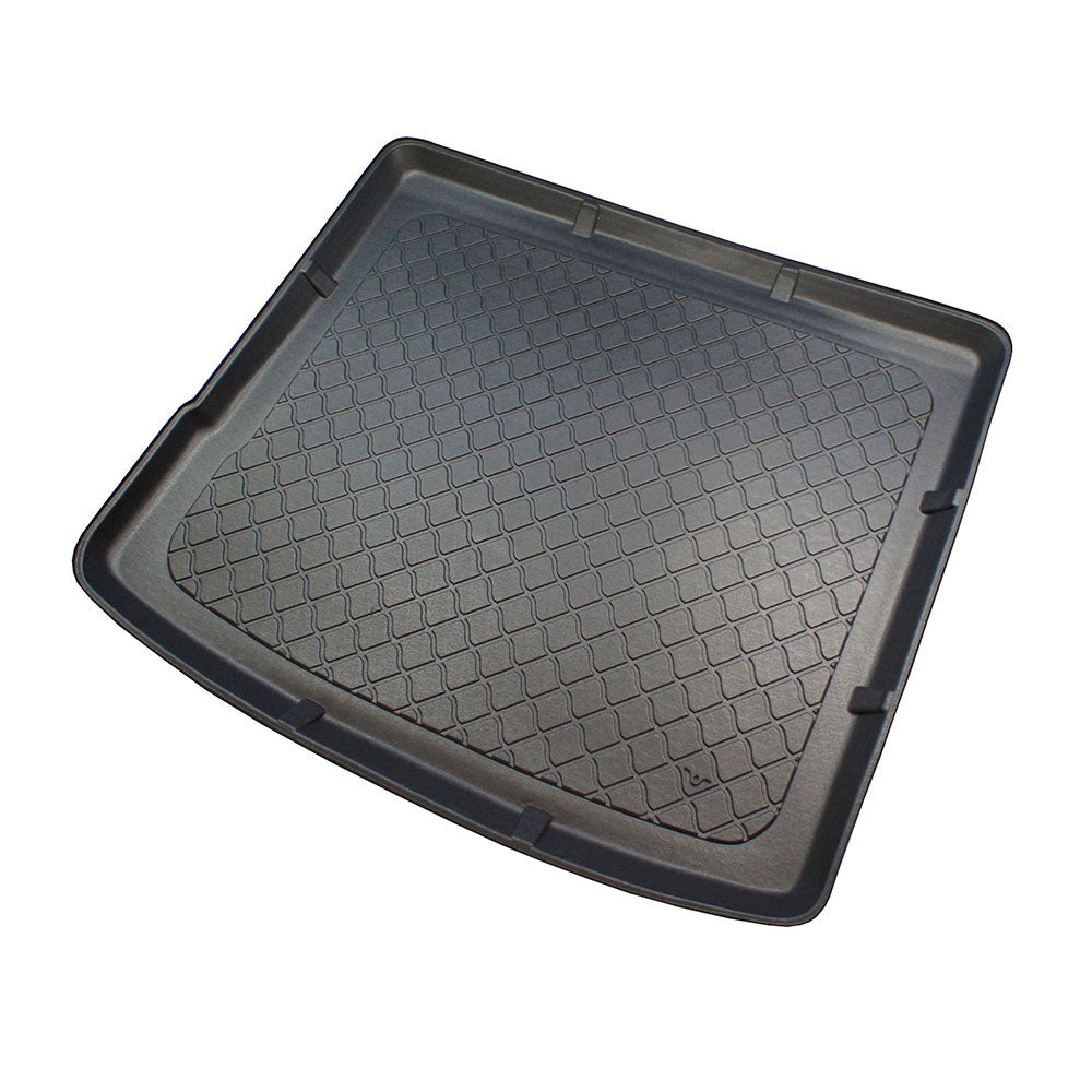 Kofferbakmat BMW X6 F16 SUV - 2015-2019 - Guardliner