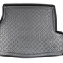 Kofferbakmat BMW 3-serie E46 Touring stationwagon - 1999-2005 - Guardliner (Past in versie met navigatie)