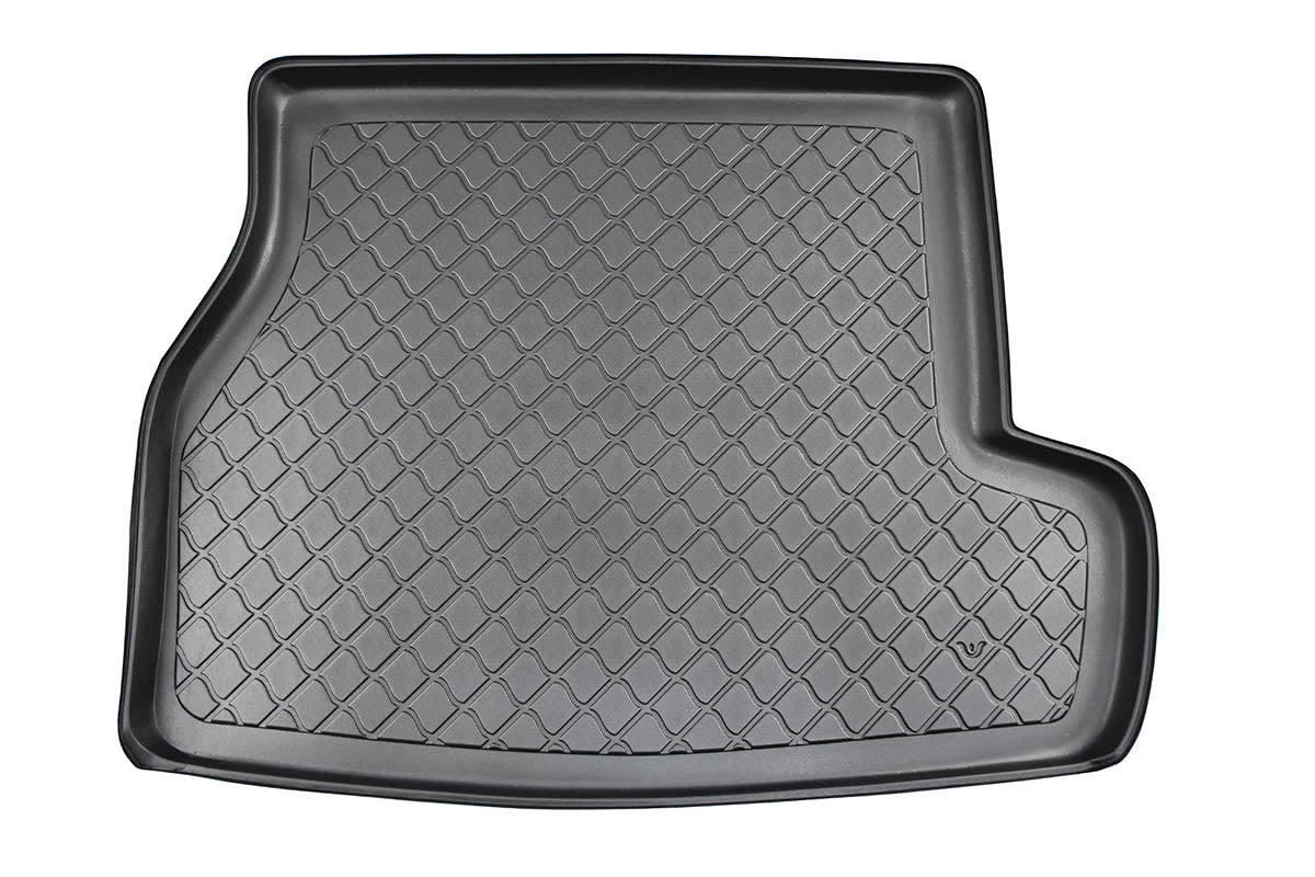 Kofferbakmat BMW 3-serie E46 Touring stationwagon - 1999-2005 - Guardliner (Past in versie met navigatie)