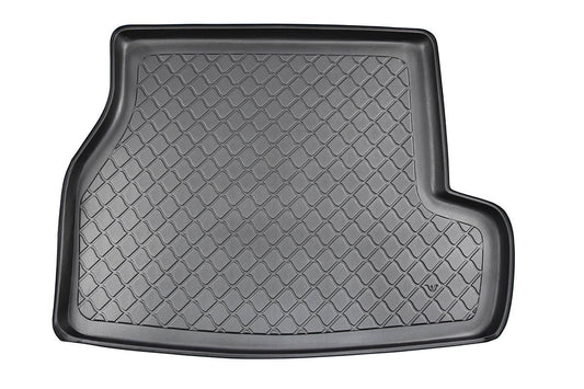 Kofferbakmat BMW 3-serie E46 Touring stationwagon - 1999-2005 - Guardliner (Past in versie met navigatie)
