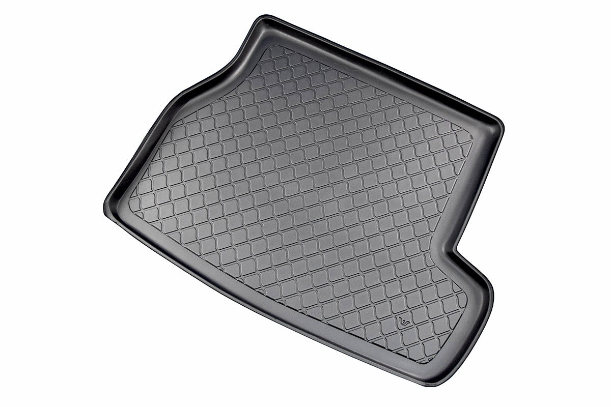Kofferbakmat BMW 3-serie E46 Touring stationwagon - 1999-2005 - Guardliner (Past in versie met navigatie)