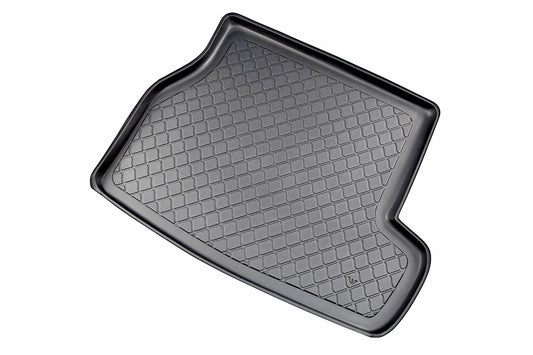 Kofferbakmat BMW 3-serie E46 Touring stationwagon - 1999-2005 - Guardliner (Past in versie met navigatie)
