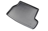 Kofferbakmat BMW 3-serie E46 Touring stationwagon - 1999-2005 - Guardliner (Past in versie met navigatie)