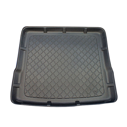 Kofferbakmat BMW X1 4WD E84 SUV - 2009-2015 - Guardliner