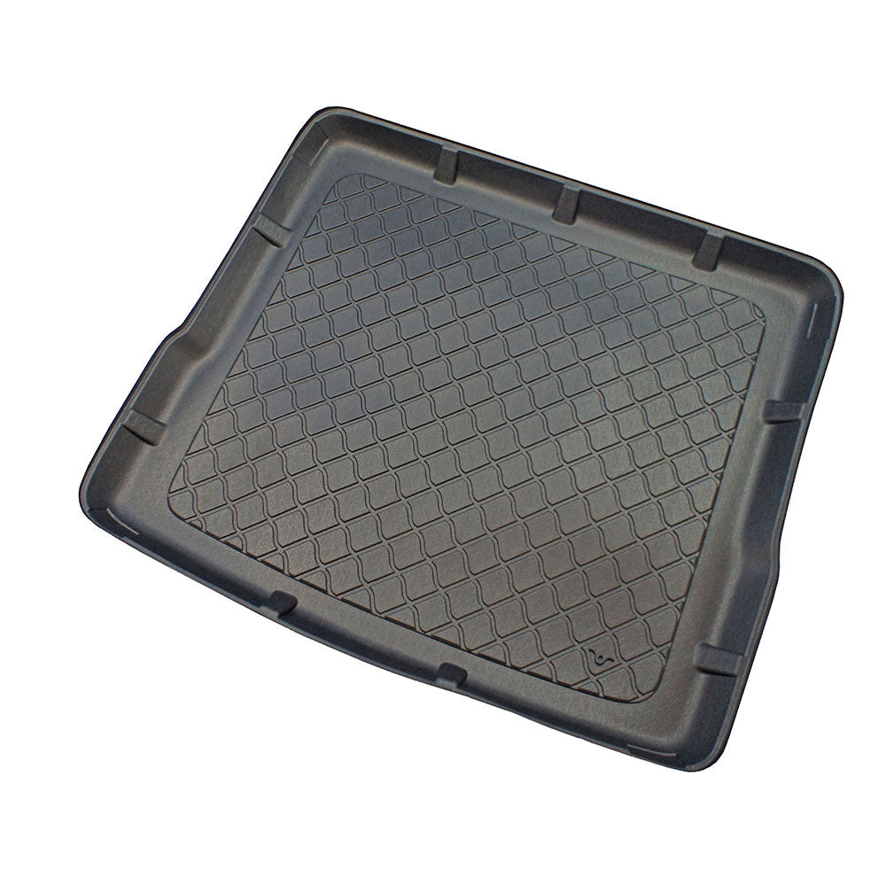 Kofferbakmat BMW X1 4WD E84 SUV - 2009-2015 - Guardliner