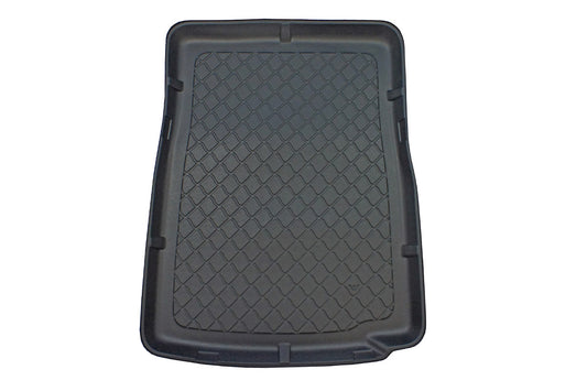 Kofferbakmat BMW 7-serie F01 Sedan - 2008-2015 - Guardliner