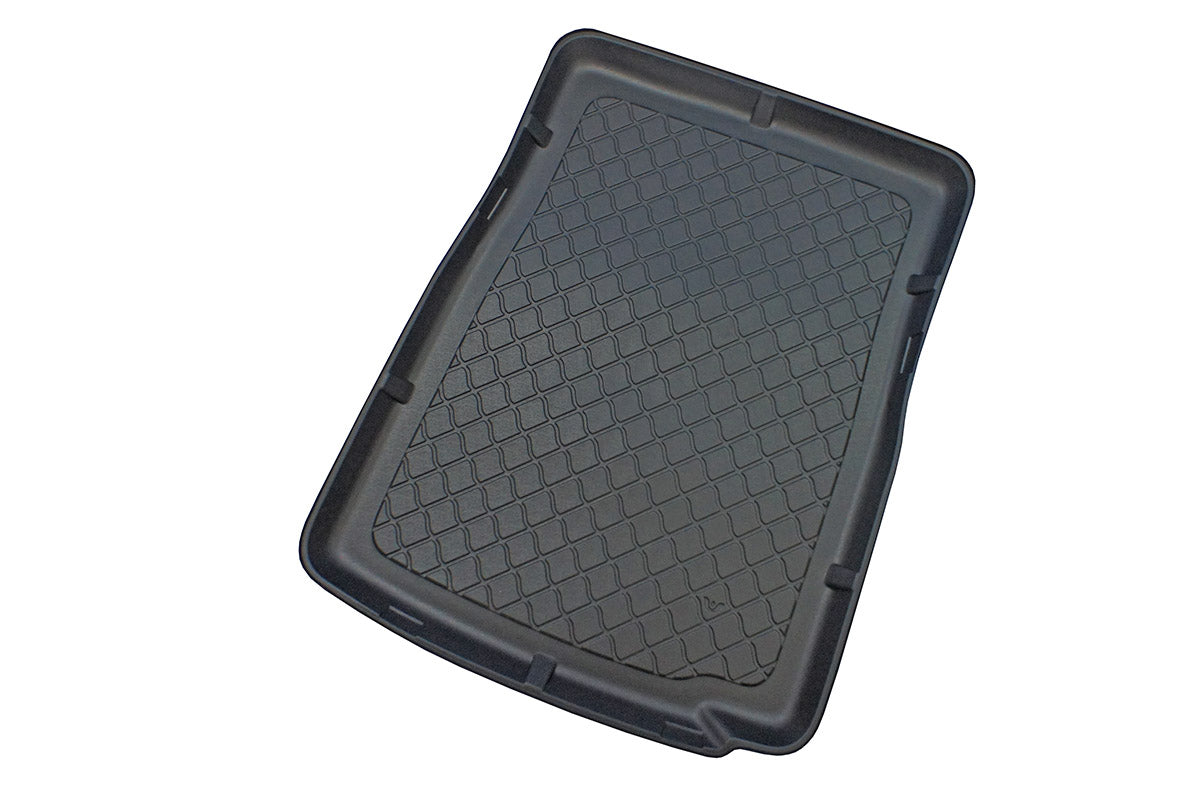 Kofferbakmat BMW 7-serie F01 Sedan - 2008-2015 - Guardliner