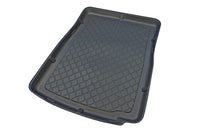 Kofferbakmat BMW 7-serie F01 Sedan - 2008-2015 - Guardliner