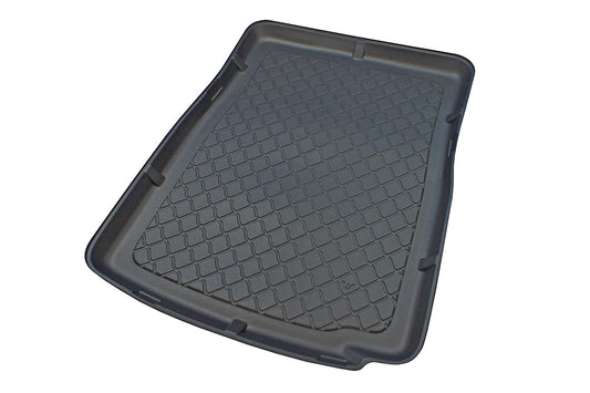 Kofferbakmat BMW 7-serie F01 Sedan - 2008-2015 - Guardliner