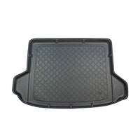 Kofferbakmat BMW 5-serie GT F07 Hatchback - 2009-2017 - Guardliner