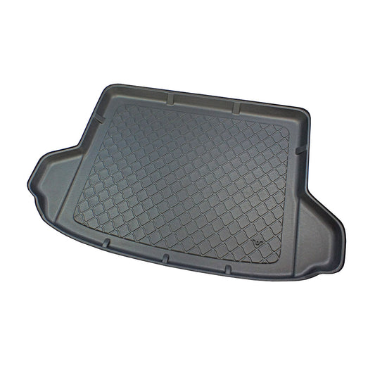 Kofferbakmat BMW 5-serie GT F07 Hatchback - 2009-2017 - Guardliner