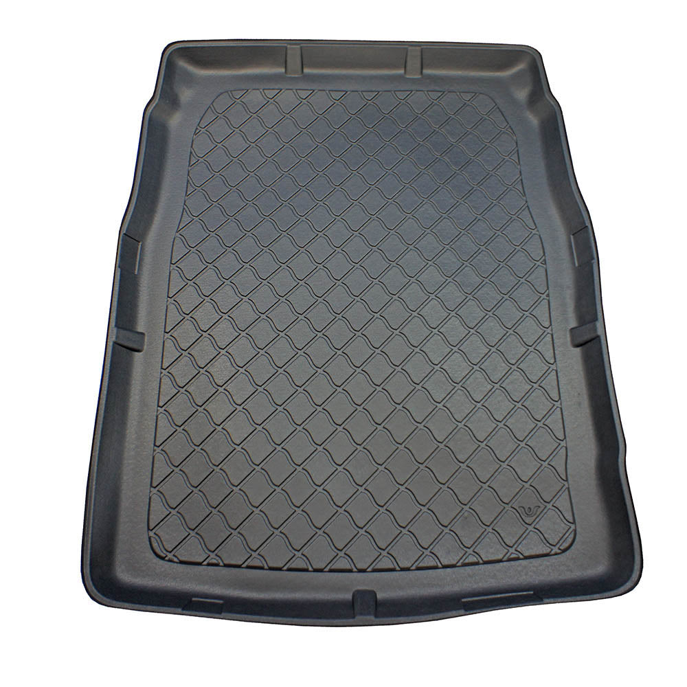 Kofferbakmat BMW 5-serie F10 Sedan - 2014-2017 - Guardliner