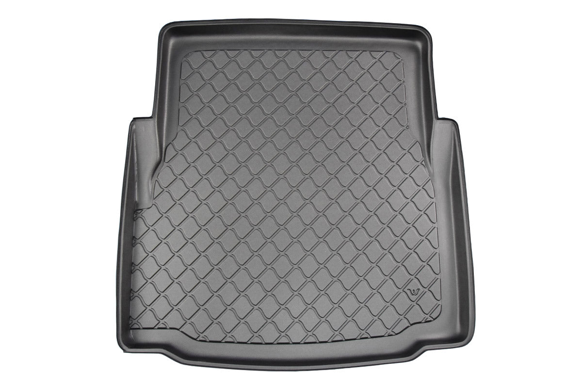 Kofferbakmat BMW 3-serie E46 Sedan - 1998-2005 - Guardliner (Zonder linkerflap)